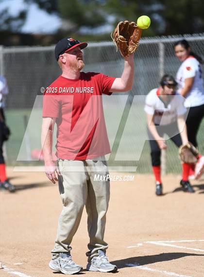 Thumbnail 3 in Santa Clarita Christian @ Desert Christian photogallery.