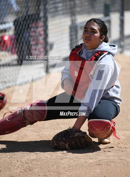 Thumbnail 3 in Santa Clarita Christian @ Desert Christian photogallery.