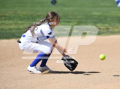 Thumbnail 3 in Santa Clarita Christian @ Desert Christian photogallery.