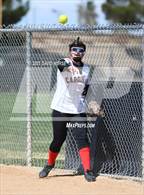 Photo from the gallery "Santa Clarita Christian @ Desert Christian"