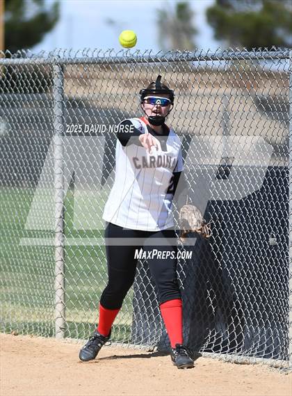 Thumbnail 3 in Santa Clarita Christian @ Desert Christian photogallery.