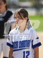 Photo from the gallery "Santa Clarita Christian @ Desert Christian"