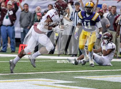 Thumbnail 2 in Benedictine vs. Fitzgerald (GHSA 2A Final) photogallery.