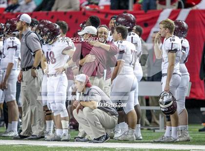 Thumbnail 1 in Benedictine vs. Fitzgerald (GHSA 2A Final) photogallery.
