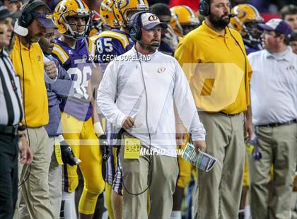 Thumbnail 1 in Benedictine vs. Fitzgerald (GHSA 2A Final) photogallery.