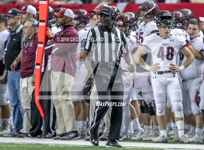 Thumbnail 3 in Benedictine vs. Fitzgerald (GHSA 2A Final) photogallery.