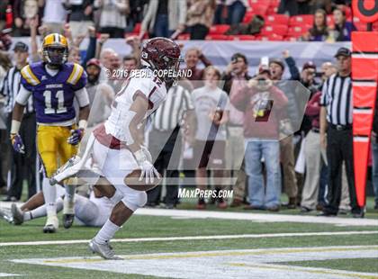 Thumbnail 1 in Benedictine vs. Fitzgerald (GHSA 2A Final) photogallery.