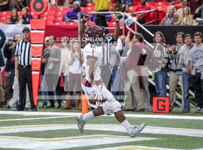 Thumbnail 3 in Benedictine vs. Fitzgerald (GHSA 2A Final) photogallery.