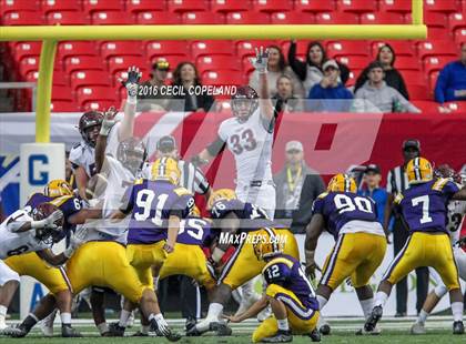 Thumbnail 3 in Benedictine vs. Fitzgerald (GHSA 2A Final) photogallery.