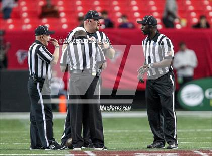 Thumbnail 3 in Benedictine vs. Fitzgerald (GHSA 2A Final) photogallery.