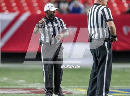 Thumbnail 3 in Benedictine vs. Fitzgerald (GHSA 2A Final) photogallery.