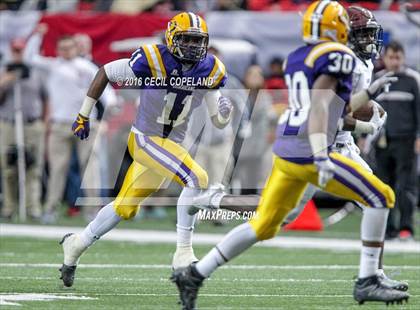 Thumbnail 3 in Benedictine vs. Fitzgerald (GHSA 2A Final) photogallery.