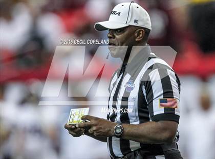 Thumbnail 1 in Benedictine vs. Fitzgerald (GHSA 2A Final) photogallery.
