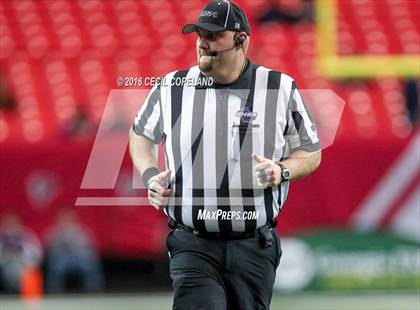 Thumbnail 2 in Benedictine vs. Fitzgerald (GHSA 2A Final) photogallery.