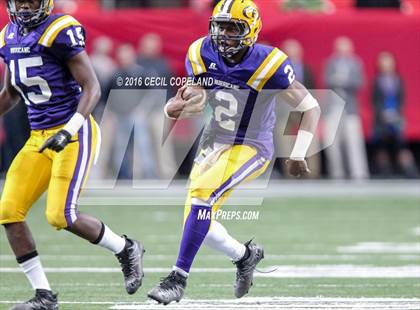 Thumbnail 1 in Benedictine vs. Fitzgerald (GHSA 2A Final) photogallery.