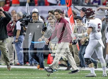 Thumbnail 2 in Benedictine vs. Fitzgerald (GHSA 2A Final) photogallery.