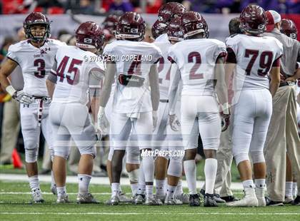 Thumbnail 1 in Benedictine vs. Fitzgerald (GHSA 2A Final) photogallery.