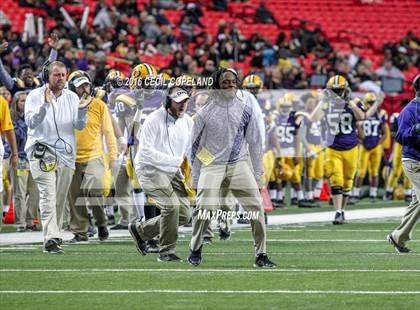 Thumbnail 3 in Benedictine vs. Fitzgerald (GHSA 2A Final) photogallery.