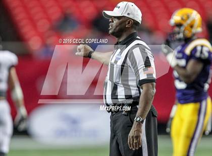 Thumbnail 2 in Benedictine vs. Fitzgerald (GHSA 2A Final) photogallery.