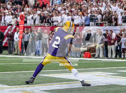 Thumbnail 1 in Benedictine vs. Fitzgerald (GHSA 2A Final) photogallery.