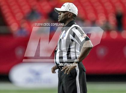 Thumbnail 1 in Benedictine vs. Fitzgerald (GHSA 2A Final) photogallery.