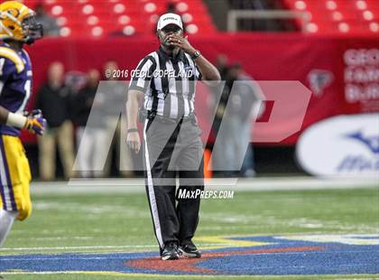 Thumbnail 2 in Benedictine vs. Fitzgerald (GHSA 2A Final) photogallery.