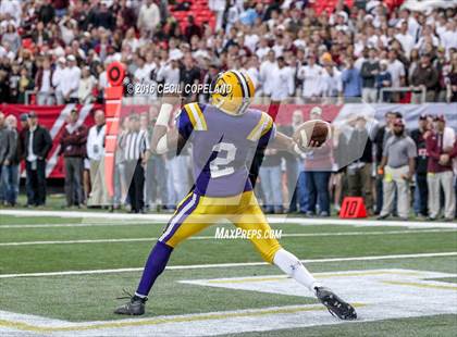 Thumbnail 2 in Benedictine vs. Fitzgerald (GHSA 2A Final) photogallery.