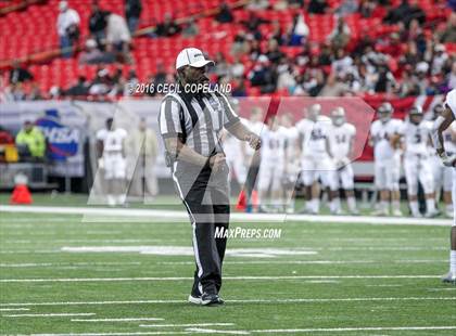 Thumbnail 3 in Benedictine vs. Fitzgerald (GHSA 2A Final) photogallery.