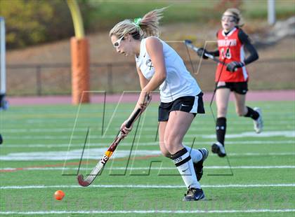 Thumbnail 2 in Pawling vs Pierson/Bridgehampton (NYSPHSAA Class C Quarterfinal) photogallery.