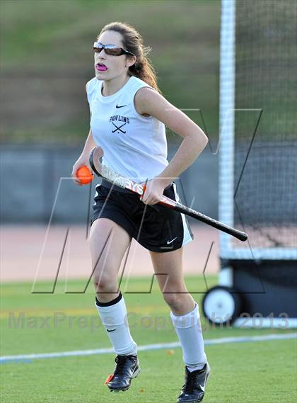 Thumbnail 1 in Pawling vs Pierson/Bridgehampton (NYSPHSAA Class C Quarterfinal) photogallery.