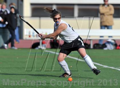 Thumbnail 2 in Pawling vs Pierson/Bridgehampton (NYSPHSAA Class C Quarterfinal) photogallery.