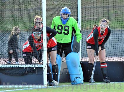 Thumbnail 2 in Pawling vs Pierson/Bridgehampton (NYSPHSAA Class C Quarterfinal) photogallery.