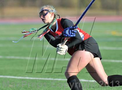 Thumbnail 2 in Pawling vs Pierson/Bridgehampton (NYSPHSAA Class C Quarterfinal) photogallery.