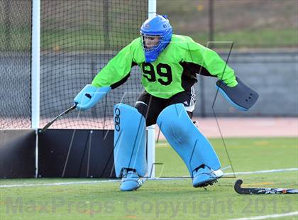 Thumbnail 3 in Pawling vs Pierson/Bridgehampton (NYSPHSAA Class C Quarterfinal) photogallery.