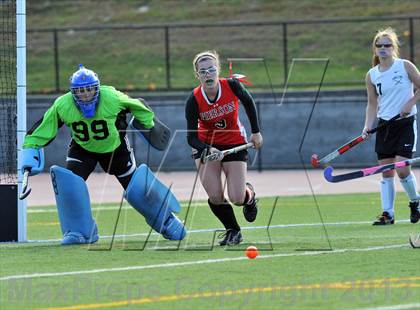 Thumbnail 1 in Pawling vs Pierson/Bridgehampton (NYSPHSAA Class C Quarterfinal) photogallery.