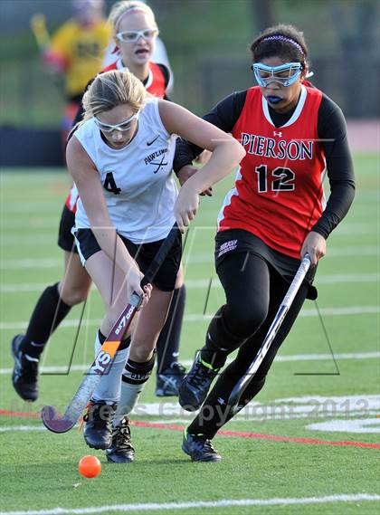 Thumbnail 1 in Pawling vs Pierson/Bridgehampton (NYSPHSAA Class C Quarterfinal) photogallery.