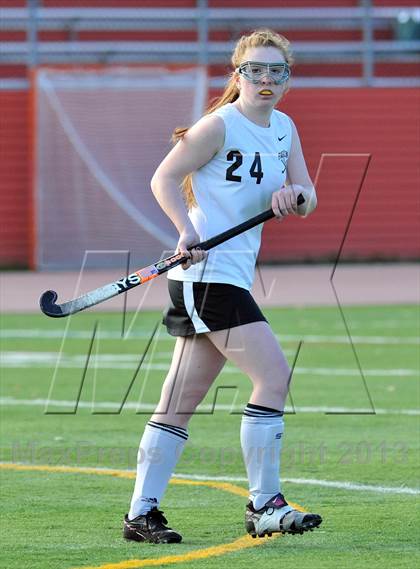 Thumbnail 3 in Pawling vs Pierson/Bridgehampton (NYSPHSAA Class C Quarterfinal) photogallery.