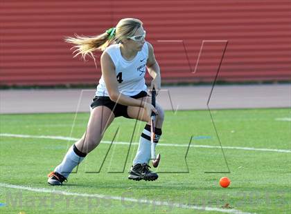 Thumbnail 2 in Pawling vs Pierson/Bridgehampton (NYSPHSAA Class C Quarterfinal) photogallery.