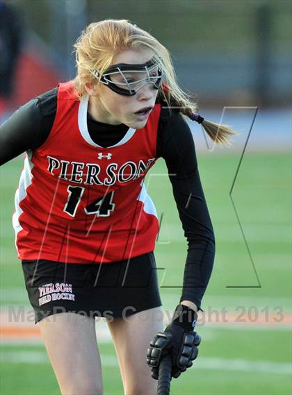 Thumbnail 3 in Pawling vs Pierson/Bridgehampton (NYSPHSAA Class C Quarterfinal) photogallery.