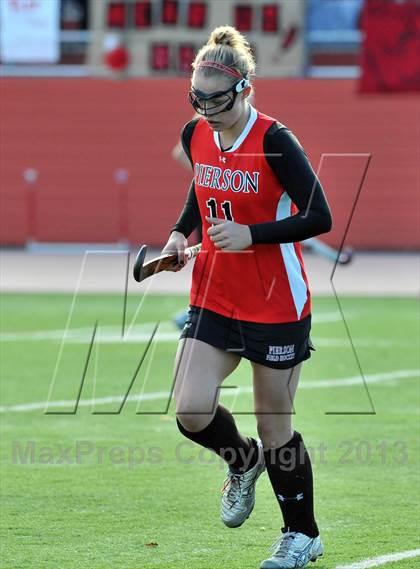 Thumbnail 2 in Pawling vs Pierson/Bridgehampton (NYSPHSAA Class C Quarterfinal) photogallery.