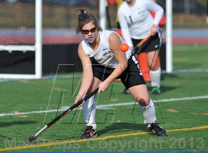 Thumbnail 2 in Pawling vs Pierson/Bridgehampton (NYSPHSAA Class C Quarterfinal) photogallery.