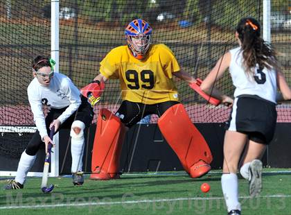 Thumbnail 2 in Pawling vs Pierson/Bridgehampton (NYSPHSAA Class C Quarterfinal) photogallery.