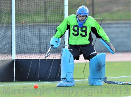 Thumbnail 2 in Pawling vs Pierson/Bridgehampton (NYSPHSAA Class C Quarterfinal) photogallery.