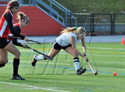 Thumbnail 3 in Pawling vs Pierson/Bridgehampton (NYSPHSAA Class C Quarterfinal) photogallery.