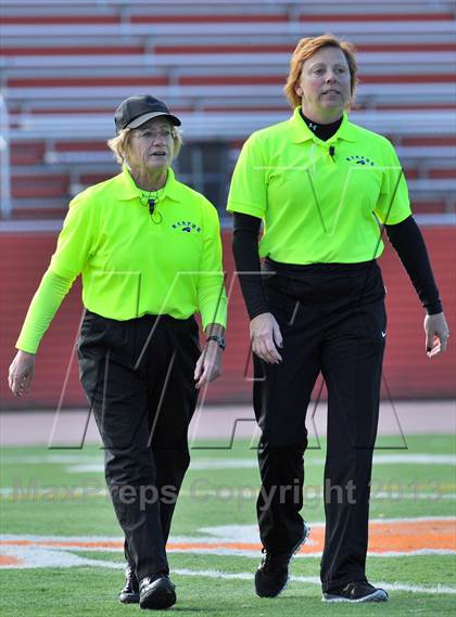 Thumbnail 1 in Pawling vs Pierson/Bridgehampton (NYSPHSAA Class C Quarterfinal) photogallery.