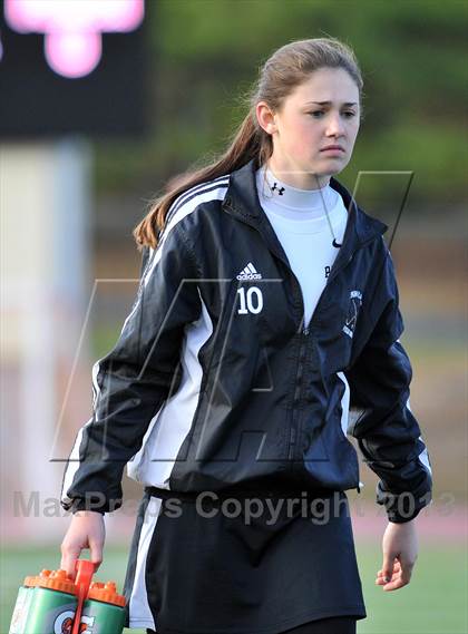 Thumbnail 1 in Pawling vs Pierson/Bridgehampton (NYSPHSAA Class C Quarterfinal) photogallery.