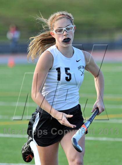Thumbnail 1 in Pawling vs Pierson/Bridgehampton (NYSPHSAA Class C Quarterfinal) photogallery.