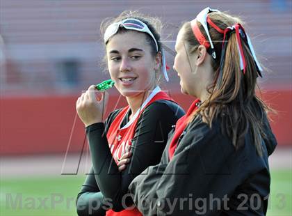 Thumbnail 1 in Pawling vs Pierson/Bridgehampton (NYSPHSAA Class C Quarterfinal) photogallery.