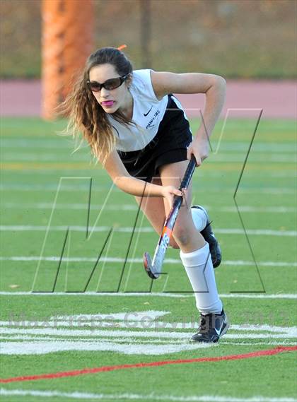 Thumbnail 3 in Pawling vs Pierson/Bridgehampton (NYSPHSAA Class C Quarterfinal) photogallery.