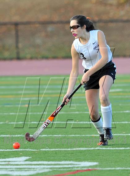 Thumbnail 2 in Pawling vs Pierson/Bridgehampton (NYSPHSAA Class C Quarterfinal) photogallery.